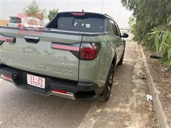 هیوندای سانتا کروز